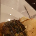 Photo n°6 de l'avis de Marina.o fait le 28/08/2021 à 15:33 sur le  Osteria La Vigna del Mare à Matera