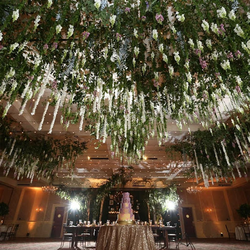 Florist «Parsonage Events», reviews and photos, 6 E Church St, Village of Clarkston, MI 48346, USA