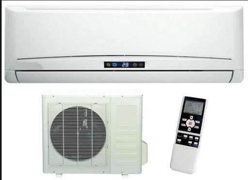 Klima Tamir Ustası Ve Servisi