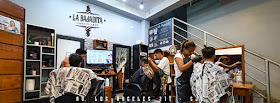 La Bajadita Barber Shop