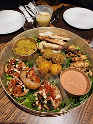 Photo n°29 de Restaurant Il Girasole à Strasbourg ()