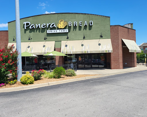 Panera Bread, 101 Westridge Drive, Frankfort, KY 40601, USA, 