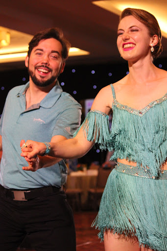 Ballroom Dance Instructor «Arthur Murray Cincinnati Dance Studio», reviews and photos, 10792 Montgomery Rd, Cincinnati, OH 45242, USA