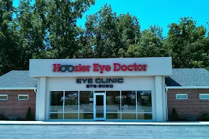 Hoosier Eye Doctor image