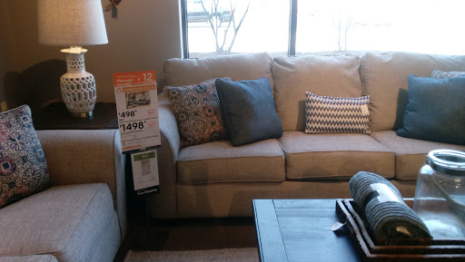Furniture Store «Ashley HomeStore», reviews and photos, 200 Broadview Village Square, Broadview, IL 60155, USA