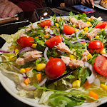 Photo n°1 de l'avis de Angela.a fait le 27/12/2023 à 20:28 sur le  Degusto Pizzeria Umbertide à Umbertide