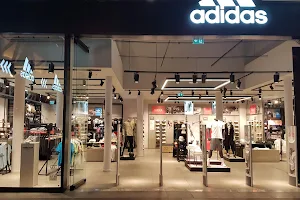 Adidas Store Prague, Palladium Shopping Center image