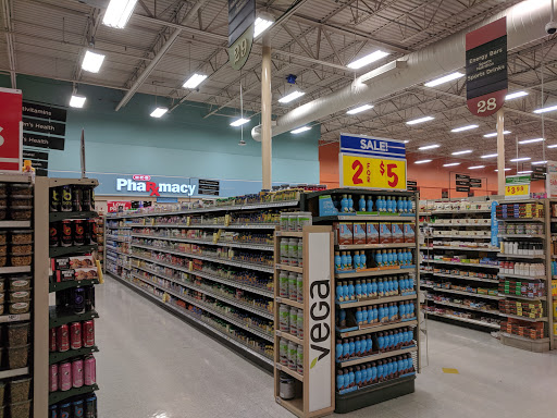 Pharmacy «H-E-B Pharmacy», reviews and photos, 10710 Research Blvd #200, Austin, TX 78759, USA