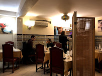 Atmosphère du Restaurant marocain Le Marrakech à Noisy-le-Grand - n°3
