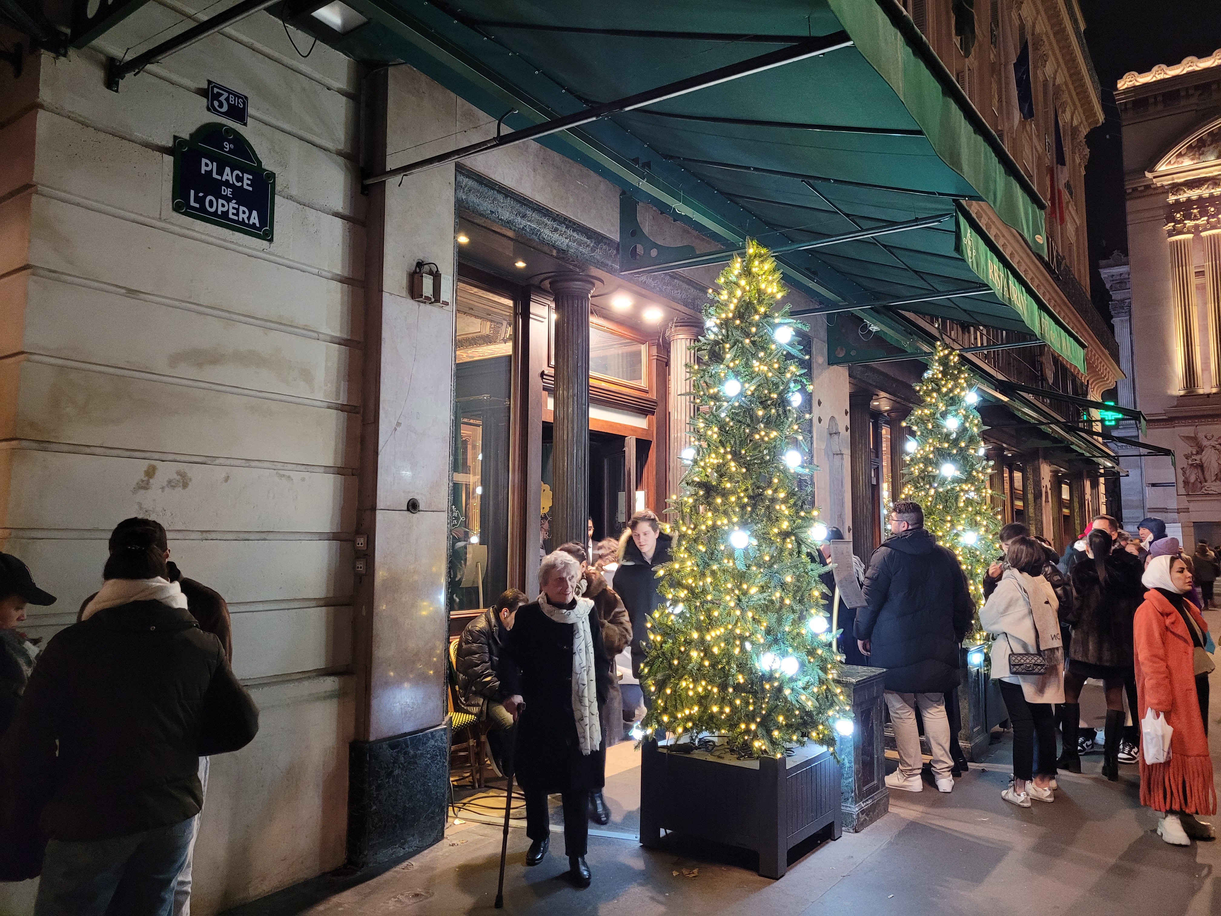 Photo n° 9 de l'avis de L.l fait le 25/12/2023 à 20:53