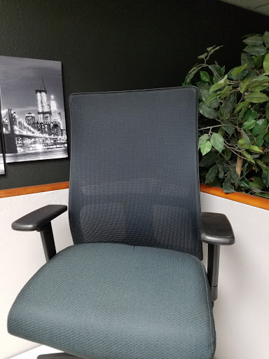 Used Office Furniture Store «NWC Office Furniture», reviews and photos, 8899 SE Jannsen Rd, Clackamas, OR 97015, USA