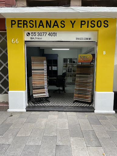 Jr Decoraciones