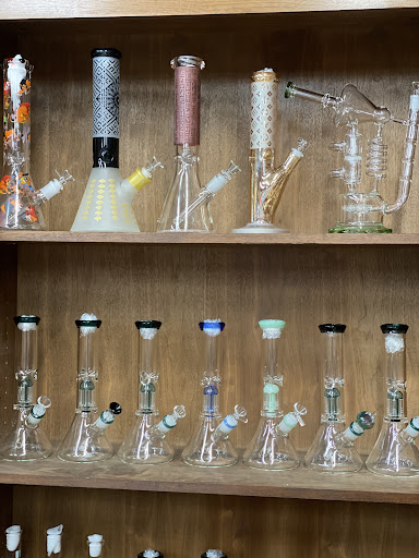 Tobacco Shop «California Tobacco Center», reviews and photos, 1501 Polk St, San Francisco, CA 94109, USA