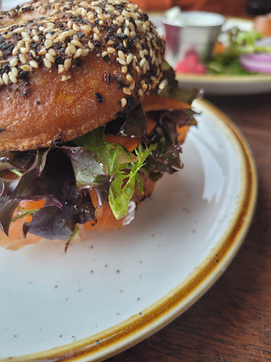 Cafe «Street 14 Café», reviews and photos, 1410 Commercial St, Astoria, OR 97103, USA