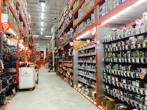 Home Improvement Store «The Home Depot», reviews and photos, 3401 Oakwood Blvd, Hollywood, FL 33020, USA