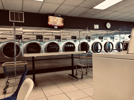 Laundromat «Century Laundry», reviews and photos, 1730 Carriage Square, Salt Lake City, UT 84119, USA