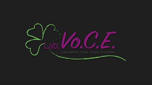 Lab Voce - Laboratorio artistico