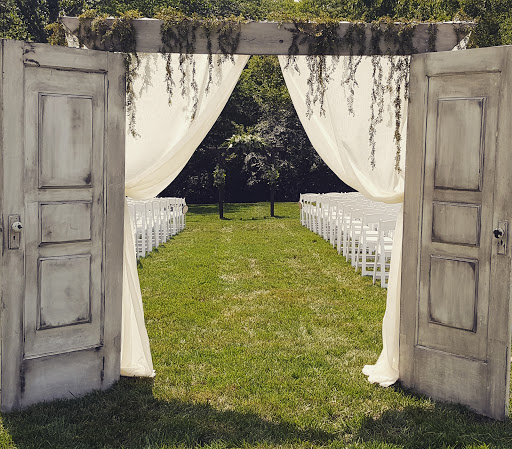 Party Equipment Rental Service «Kosins Tents & Events», reviews and photos, 1660 Thomas Paine Pkwy, Dayton, OH 45459, USA