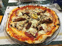 Pizza du Pizzeria Le Vésuvio à Angers - n°18