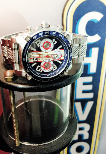 Jewelry Store «Sawyer Jewelers», reviews and photos, 134 N Leroy St #1, Fenton, MI 48430, USA