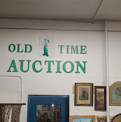 Old Time Auction & Thrift Store