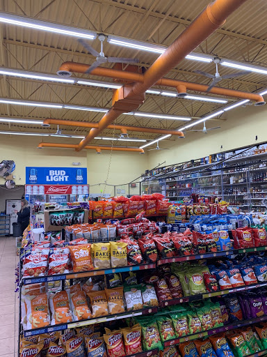 Liquor Store «Lunch & Liquors», reviews and photos, 1424 Ecorse Rd, Ypsilanti, MI 48198, USA