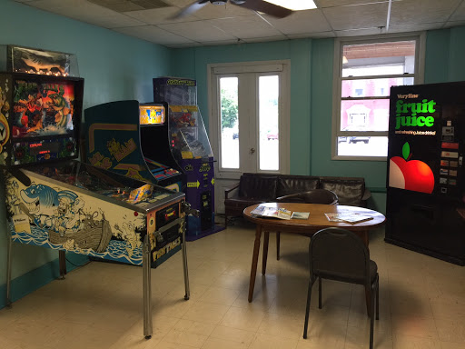 Laundromat «ABC Laundromat», reviews and photos, 6 S Lancaster St, Jonestown, PA 17038, USA