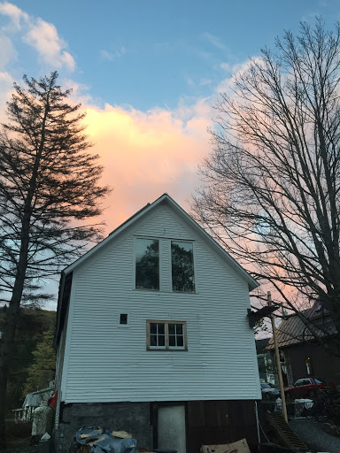 Bicycle Store «Green Mountain Bicycles», reviews and photos, 105 N Main St, Rochester, VT 05767, USA