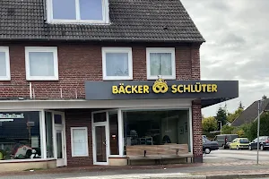 Bäcker Schlüter image