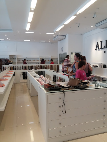 Avaliações sobre Aliança Center Outlet em Natal - Loja de roupa