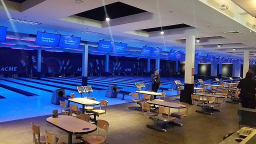 Bowling Alley «ACME Bowling, Billiards & Events», reviews and photos, 100 Andover Park W #100, Tukwila, WA 98188, USA