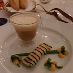 Photo n°5 de l'avis de Jerry.u fait le 06/01/2020 à 15:33 sur le  Relais & Châteaux Schlosshotel Burg Schlitz à Hohen Demzin