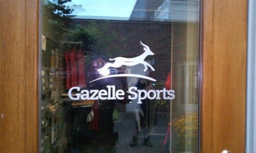 Sporting Goods Store «Gazelle Sports Holland», reviews and photos, 24 W 8th St, Holland, MI 49423, USA