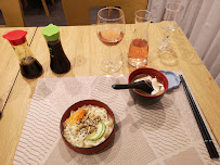 Plats et boissons du Restaurant Yoyogi Sushi à Troyes - n°8