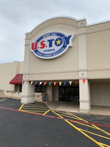 U.S. Toy, 3115 W Parker Rd Suite 298, Plano, TX 75023, USA, 