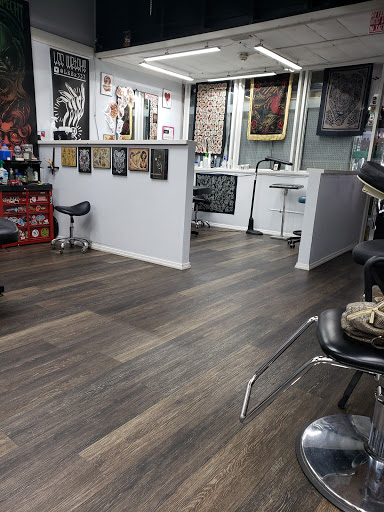 Comic Book Store «Tytan Comics», reviews and photos, 306 12th St W, Bradenton, FL 34205, USA