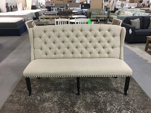 Furniture Store «Furniture Liquidators», reviews and photos, 16818 Florida Blvd, Baton Rouge, LA 70819, USA