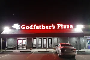 Godfather's Pizza image