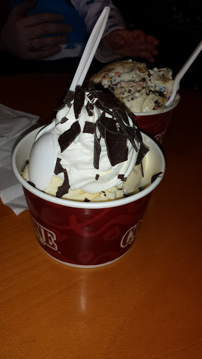 Ice Cream Shop «Cold Stone Creamery», reviews and photos, 9917 Southpoint Pkwy, Fredericksburg, VA 22407, USA