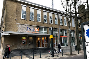 ING-kantoor