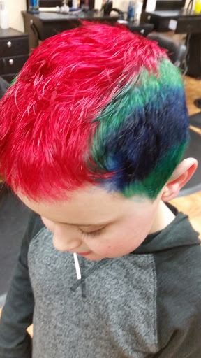 Hair Salon «Salon Fusion», reviews and photos, 985 Pleasant St, Bridgewater, MA 02324, USA