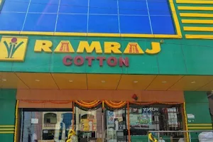 Ramraj Cotton - Nizambad image