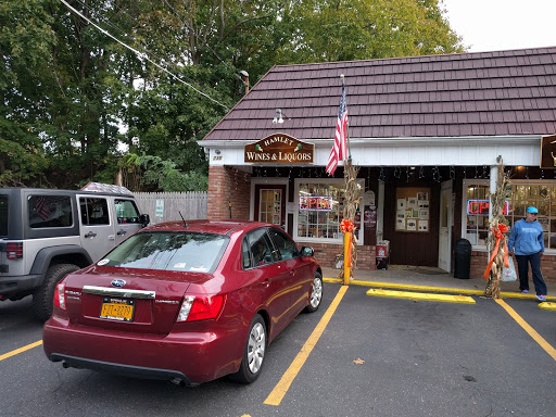Hamlet Pet Food & Supply Co, 732 NY-25A, Setauket- East Setauket, NY 11733, USA, 