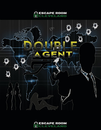 Amusement Center «Escape Room Cleveland», reviews and photos, 23525 Lorain Rd, North Olmsted, OH 44070, USA