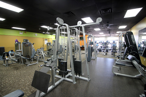 Gym «Anytime Fitness», reviews and photos, 4275 County Line Rd Suite 03, Chalfont, PA 18914, USA