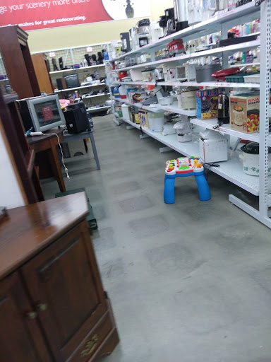 Thrift Store «Savers», reviews and photos