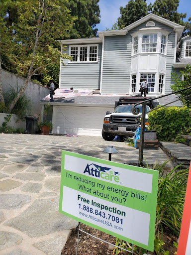 Insulation Contractor «Atticare NJ», reviews and photos