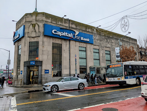 Capital One Bank image 1