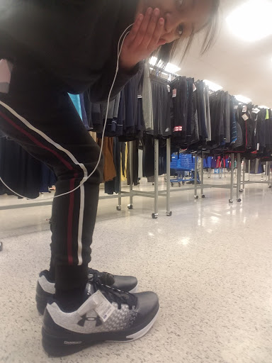 Clothing Store «Ross Dress for Less», reviews and photos, 2150 Southgate Rd, Colorado Springs, CO 80906, USA