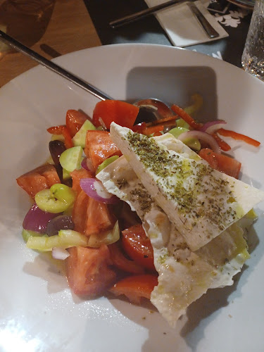 Λεωφ. Όχι 2, Θεσσαλονίκη 546 34